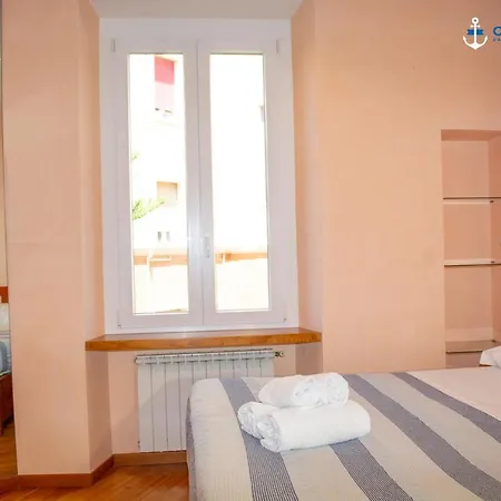 Apartment Al Curvone 2 Lido di Ostia